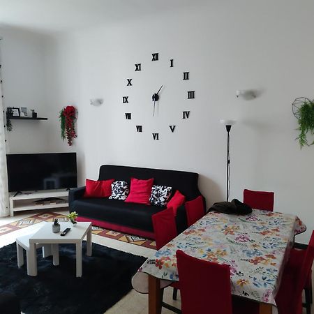 Praetorian Apartment Rzym Zewnętrze zdjęcie