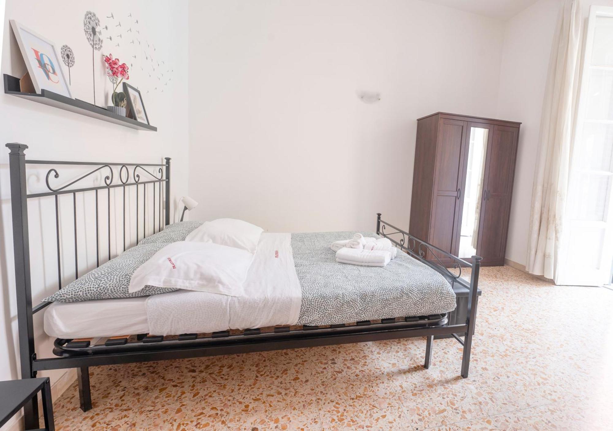 Praetorian Apartment Rzym Zewnętrze zdjęcie