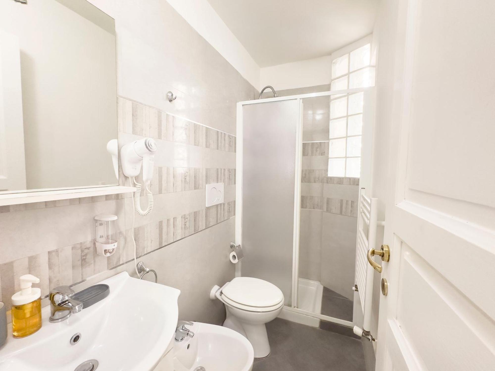 Praetorian Apartment Rzym Zewnętrze zdjęcie