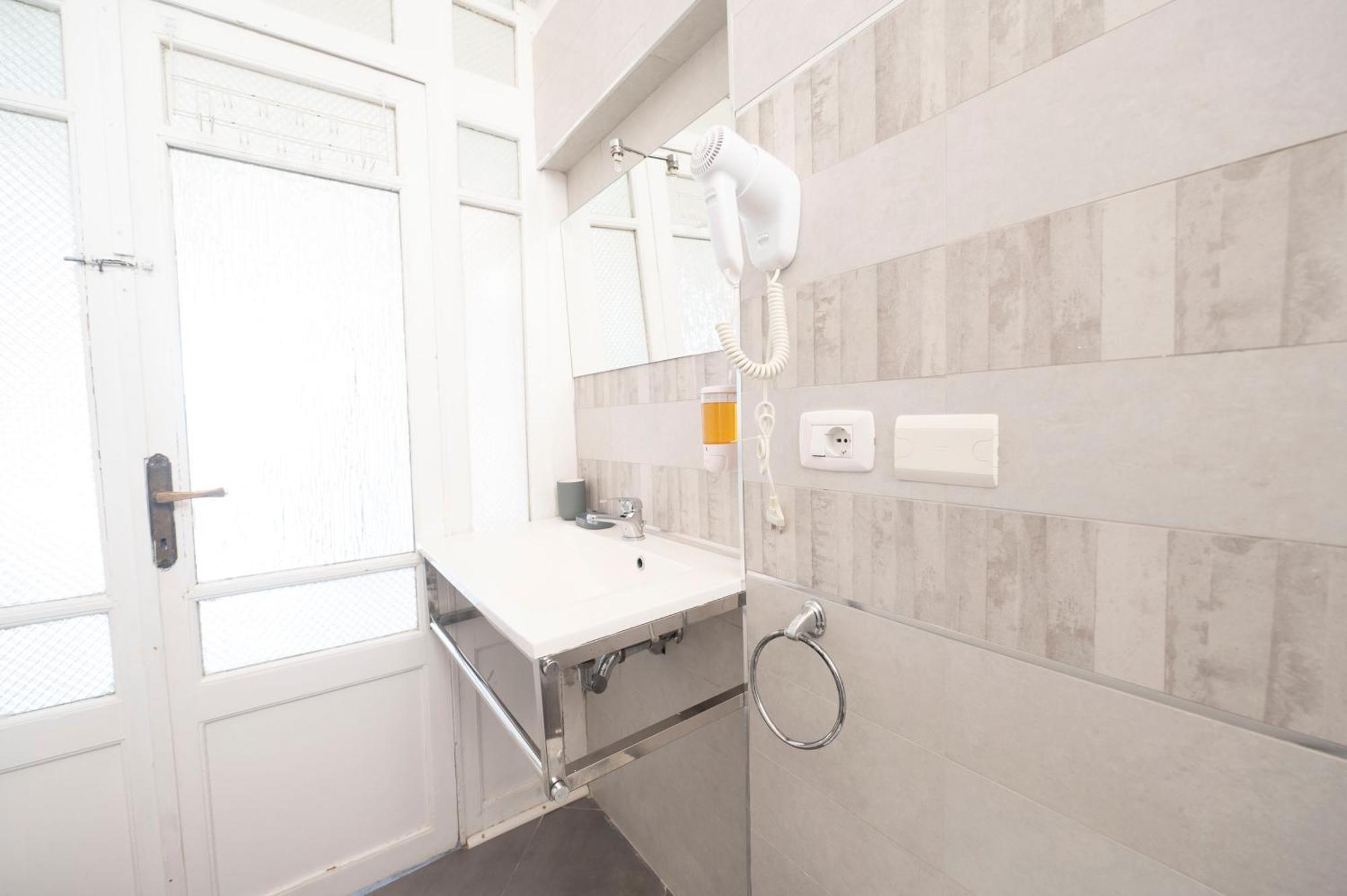 Praetorian Apartment Rzym Zewnętrze zdjęcie