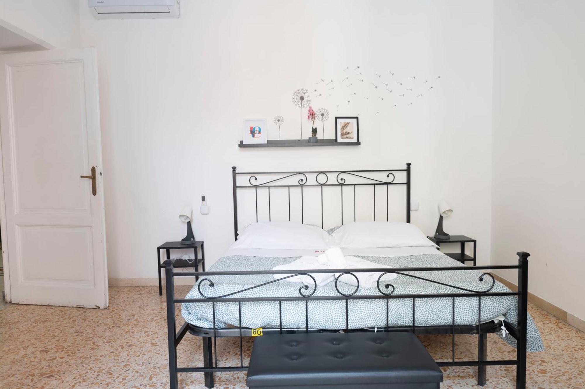 Praetorian Apartment Rzym Zewnętrze zdjęcie