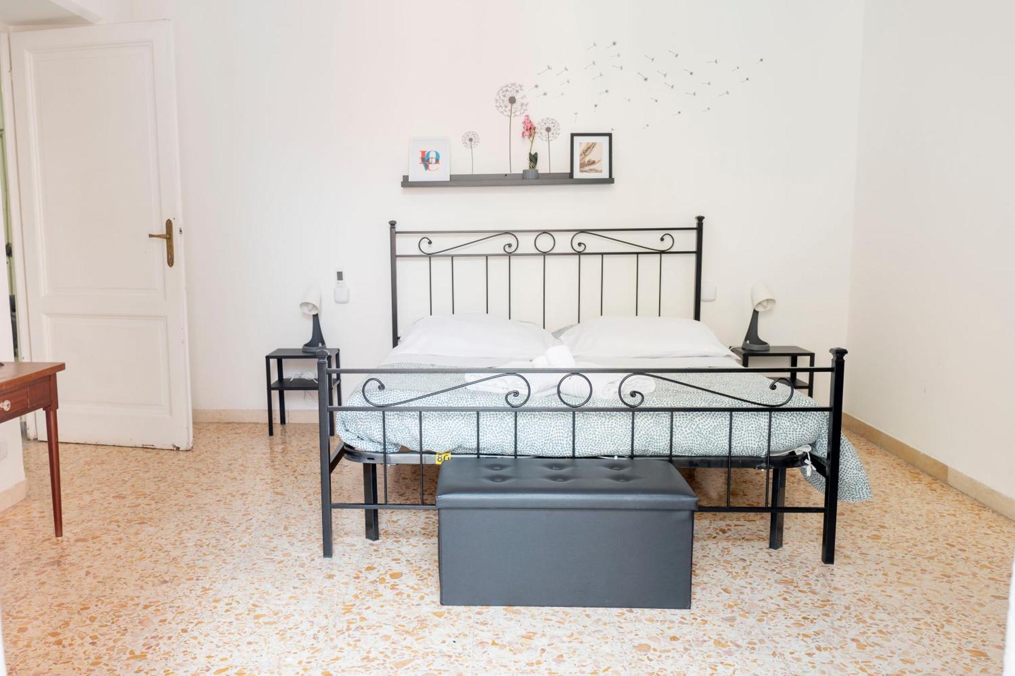 Praetorian Apartment Rzym Zewnętrze zdjęcie
