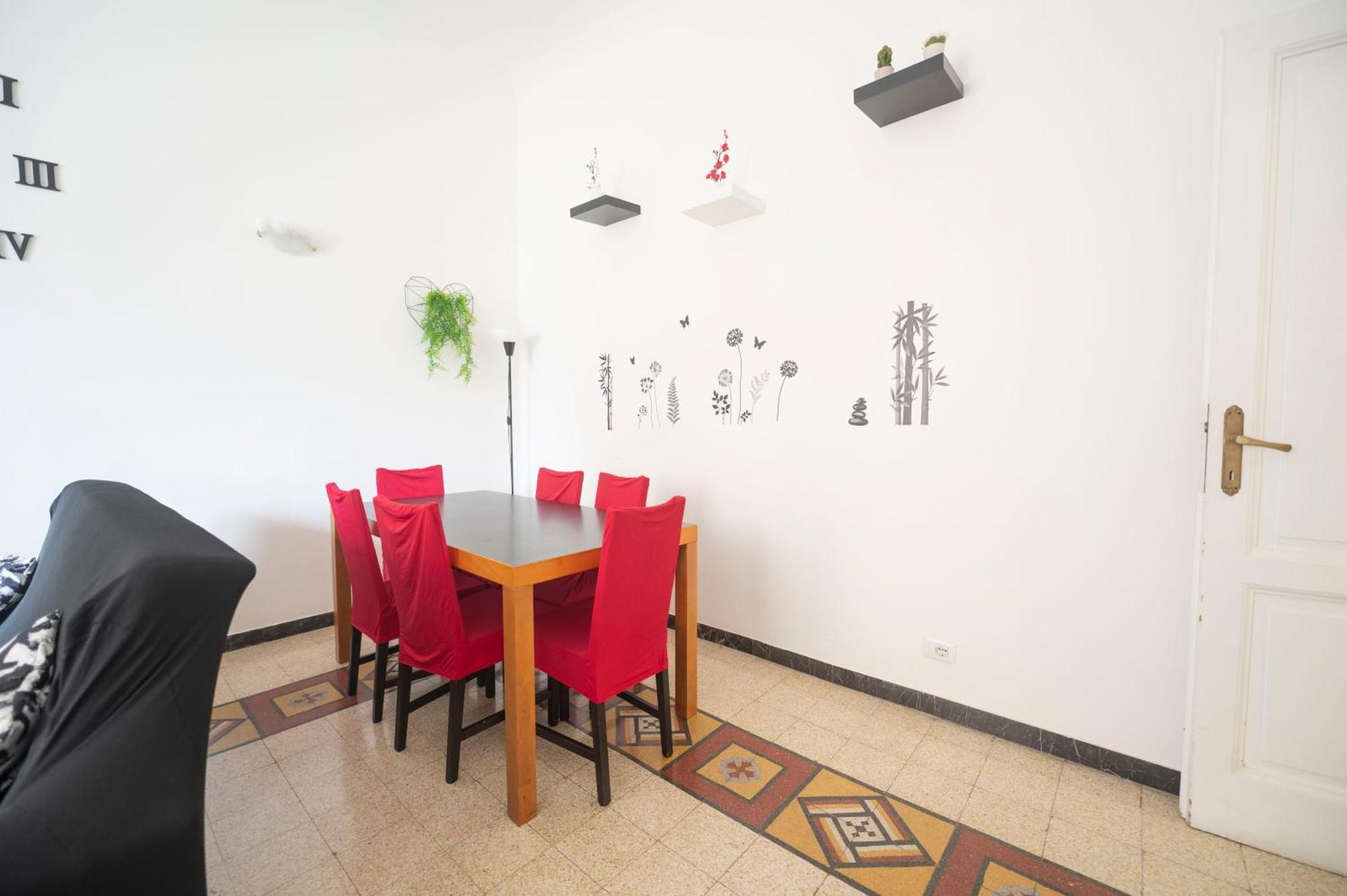 Praetorian Apartment Rzym Zewnętrze zdjęcie