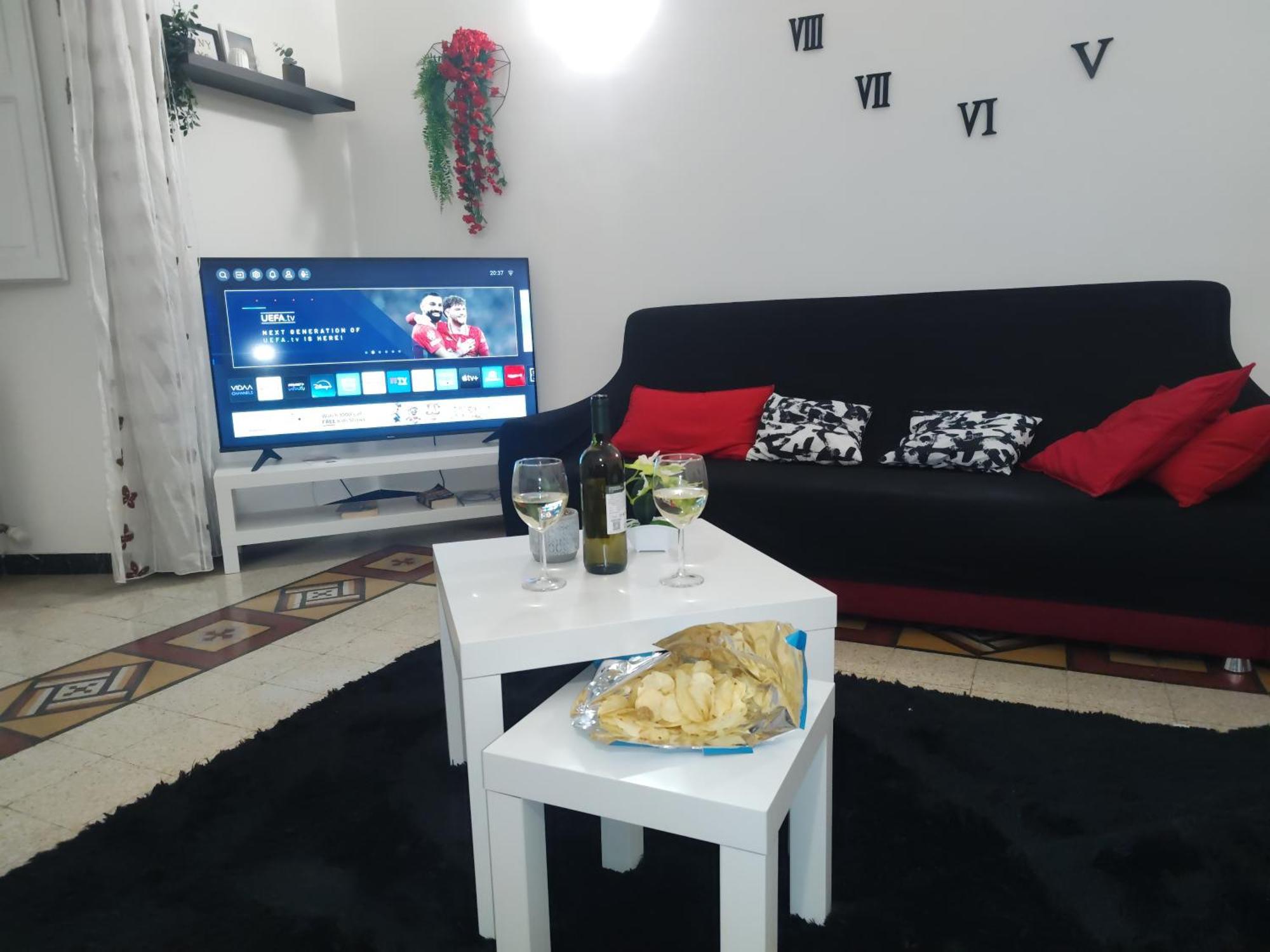 Praetorian Apartment Rzym Zewnętrze zdjęcie