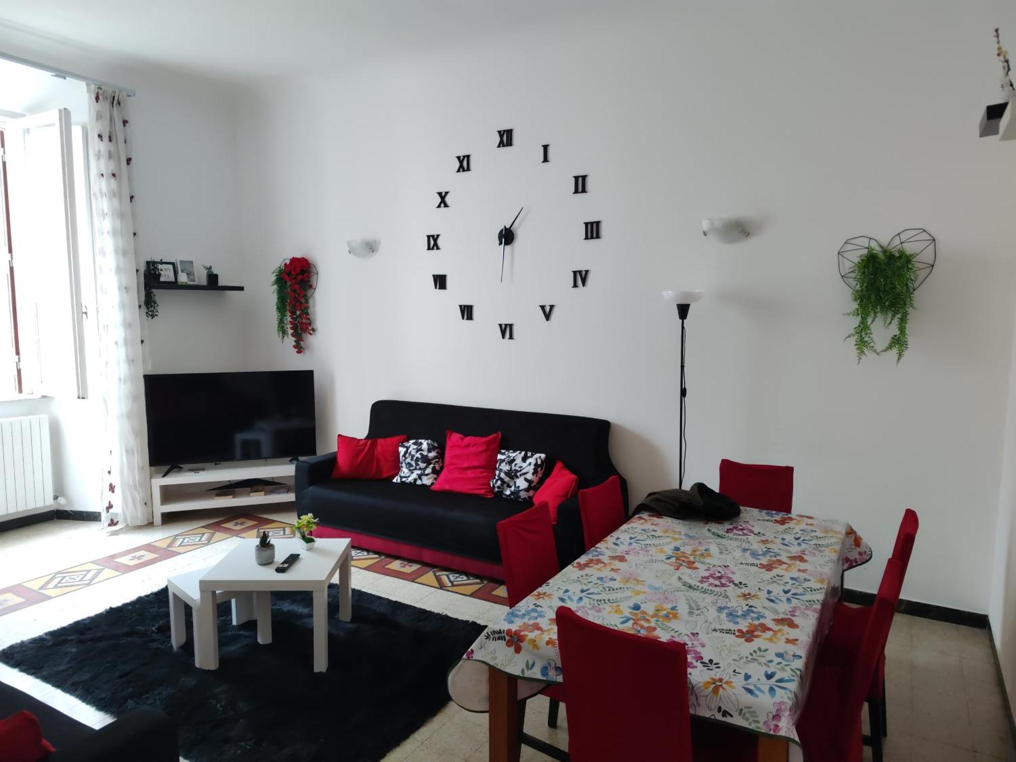 Praetorian Apartment Rzym Zewnętrze zdjęcie